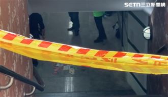 新／車站命案！撿1物…街友「4殺1」屍僵