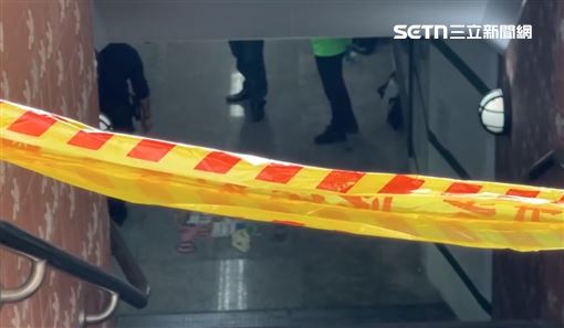 新／車站命案！撿1物…街友「4殺1」屍僵