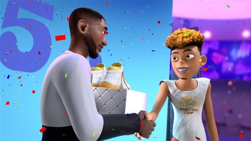 NBA傳奇球星剛退休　戰靴遭狂熱人士偷走