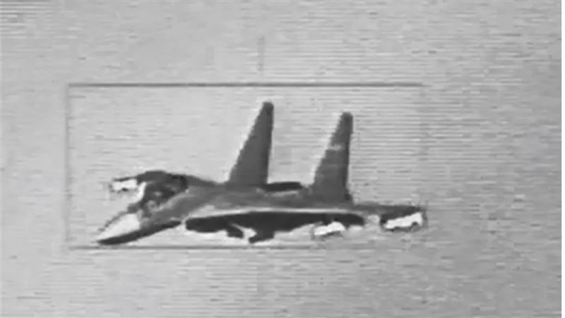 年初三擾台!國防部:共機10架次逾越中線