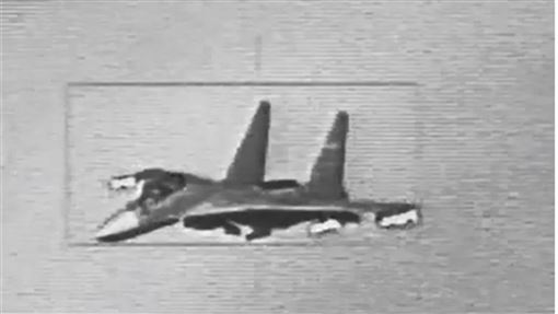 年初三擾台！國防部：共機10架次逾越中線