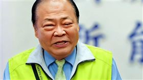 澎湖縣長陳光復。（圖／翻攝自陳光復臉書）