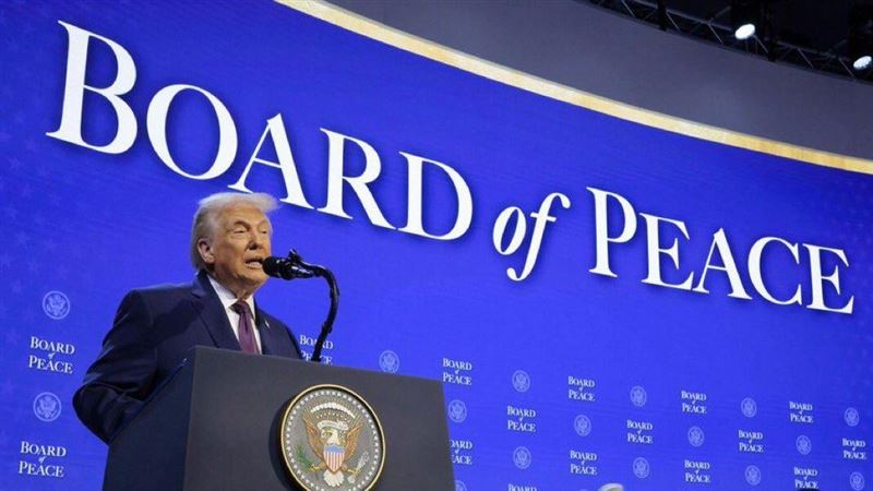 成員揭秘!川普委員會成獨裁者俱樂部?