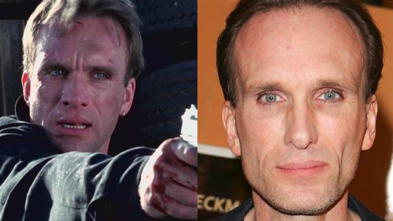 好萊塢最具代表性的銀幕反派之一，男星彼得・格林（Peter Greene）去年12月陳屍住家，死因為「意外自轟」。（圖／翻攝自 X @TheFilmMaestro、AZ_Intel_）