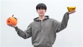 曹楊。（圖／Hit Fm聯播網提供）