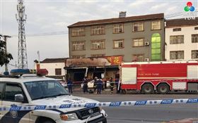 湖北爆竹店爆炸案遇難者5人未成年。