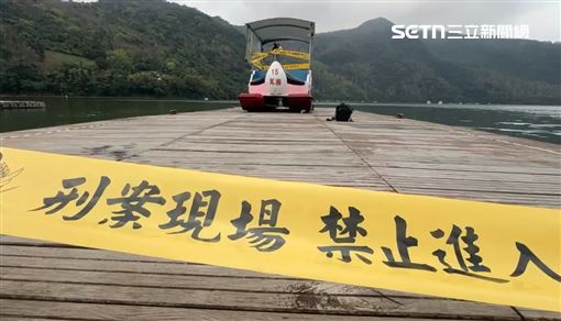 新／疑害童屍「卡天鵝船底」業者5萬交保