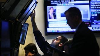 AI浪潮藏地雷？2026年恐爆千億鎂違約潮