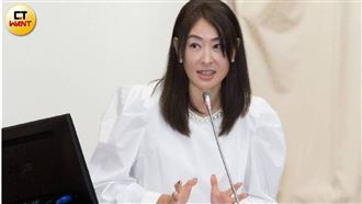 賈永婕被網列11點問：你夠了沒？本人回應