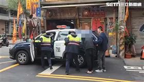 新北板橋區,毒品,香菸,現金,充電器,贓款,便利商店,宮廟（圖／翻攝畫面）