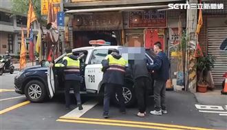 鬼手劫70包菸、現金…賊All in贓款買這物