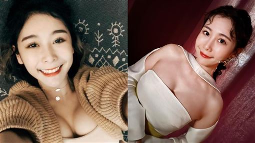 滾床忘鎖門！Albee男友媽見她全裸坐兒子