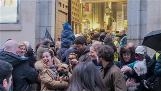 西班牙最低工資漲3% 　月薪逾5萬排歐第7