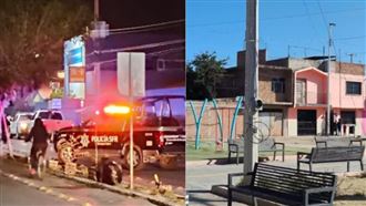 幫派橫行！墨西哥遊樂場槍擊案釀1死8傷