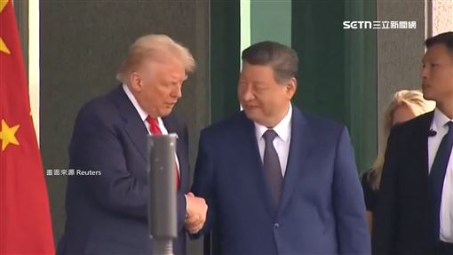 美媒爆習近平施壓川普　阻愛國者飛彈售台