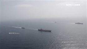 美伊開戰倒數 CNN:最快周末發動攻擊