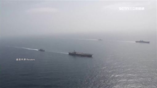 美伊開戰倒數　CNN：最快週末發動攻擊