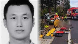 吃完娘家宴…村長夫妻雙亡！縣府發文哀悼