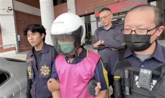 林邊油漆工燒車站劫超商　屏檢聲押獲准