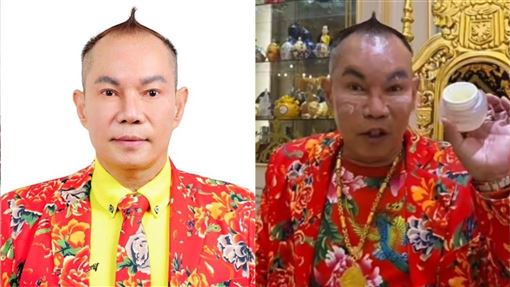 吊車王遭酸醫美打太多！他靠1物臉膨起來