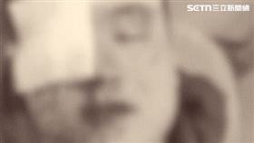 鞭炮,眼球(圖/翻攝微博)