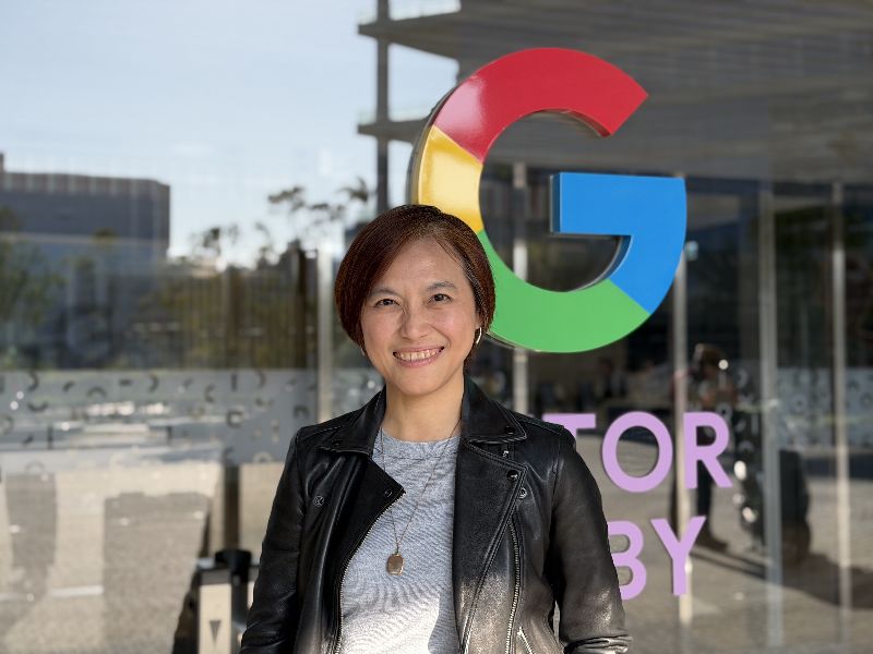 Google台灣人資長呂亞樵指出，Google招募人才向來看重4個象限，包括本職學能、問題分析與溝通能力、領導力，以及面對未知時保持信心、持續學習的「Googleyness」特質