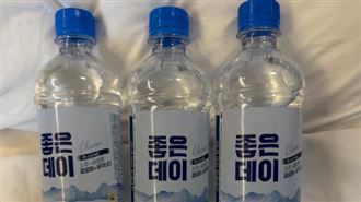 出國買「水」喝一口秒噴！苦主：食道灼傷