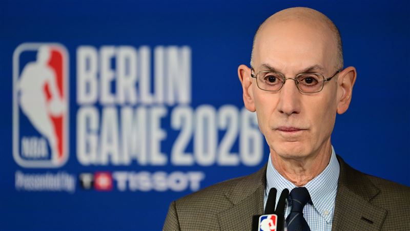 NBA擬推反擺爛新制 全力維護聯盟競爭性