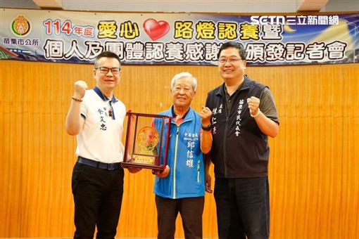 悲！苗栗5連霸模範里長　車禍搶救不治