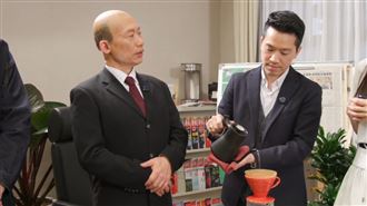 何志偉嗆院長別激我　大跳撒嬌舞驚呆郭哥