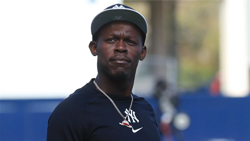 洋基齊森姆要加入大谷翔平 挑戰50轟50盜