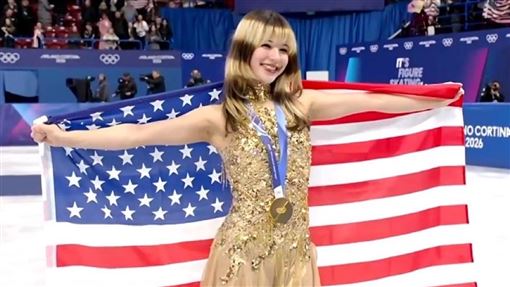 劉美賢冬奧花滑奪金　父親拒中國金錢招攬