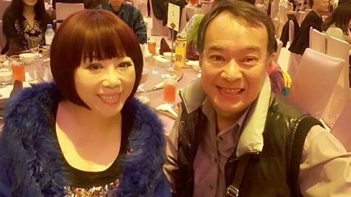 樂隊詹老師左手腫脹救不回 女星:72歲驟逝