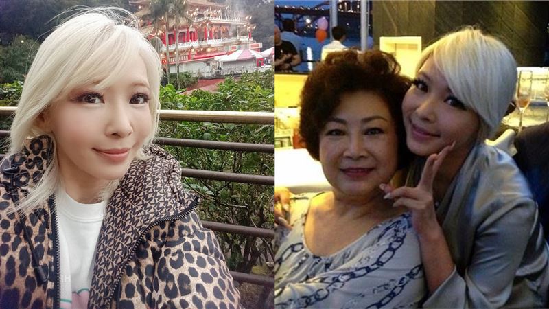 媽媽離世11年 Makiyo赴指南宮遭問1句話