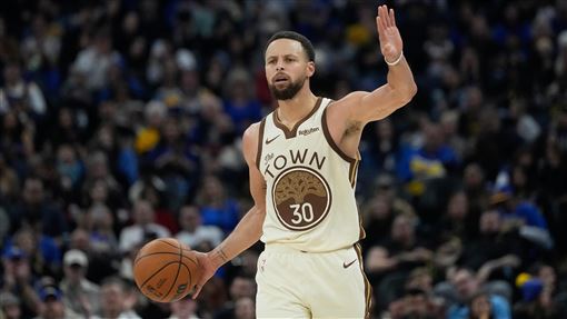 勇士球星柯瑞膝傷未癒　還要缺席5場比賽