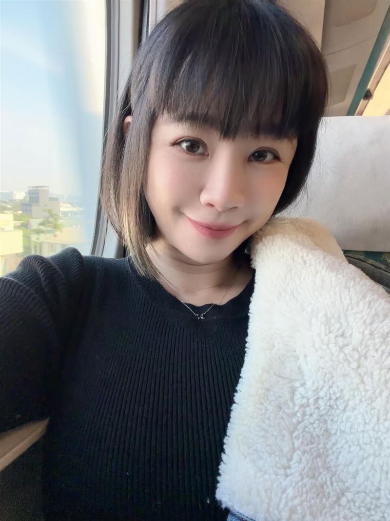 林咚咚驚遇惡婆婆。(圖/翻攝自11點熱吵店YouTube)