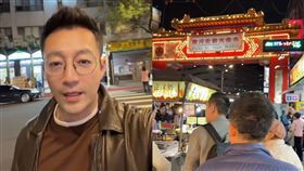 汪小菲。（圖／翻攝自微博）