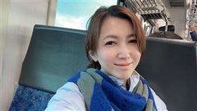 廖家儀。（圖／翻攝自廖家儀臉書）