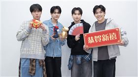 AcQUA源少年。（圖／Hit Fm聯播網提供）