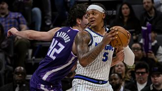 班凱羅轟30分　賞國王隊史最長15連敗