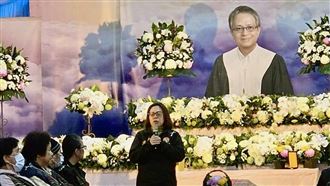 台灣首位原民律師離世　族人悼念一生奉獻