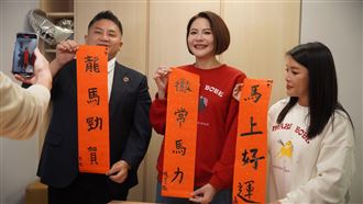 吳宗憲超愛無敵鐵金剛　收藏公仔超過50隻