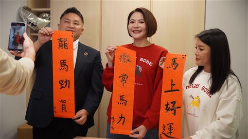 吳宗憲超愛無敵鐵金剛　收藏公仔超過50隻