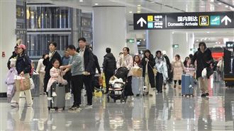 人民幣將升值　中國出境旅遊笑入境旅遊愁