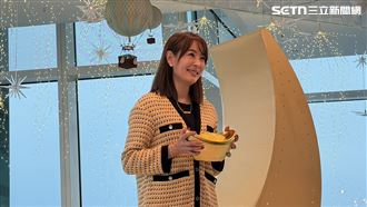 賈永婕才說不參選！今突「謝票」原因曝