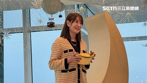 賈永婕才說不參選！今突「謝票」原因曝