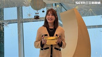 台北101爆櫃哥失言！賈永婕曝監視器內容