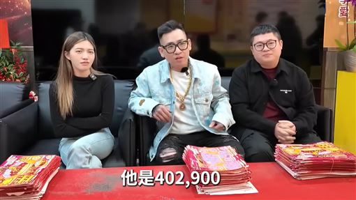 200萬買刮刮樂實測　蹦闆:從沒聽過這聲音