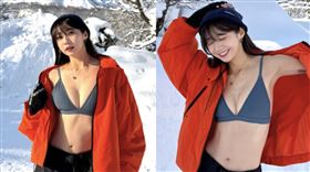 慈妹。（圖／翻攝自IG）