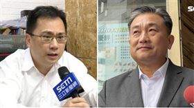 486先生曝「曾想捐3億助造潛艦」王定宇證實：但問題在親中政黨（圖／資料照）